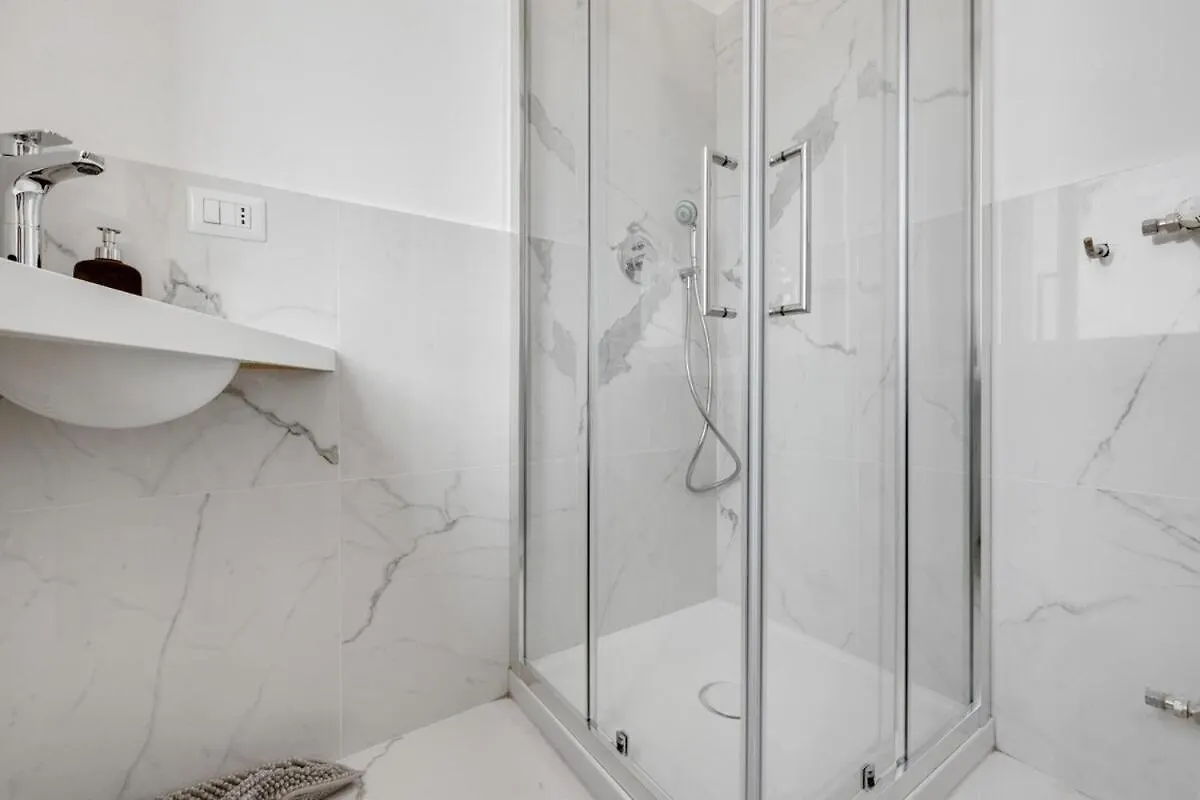 Homeby, Cozy Penthouse Milan