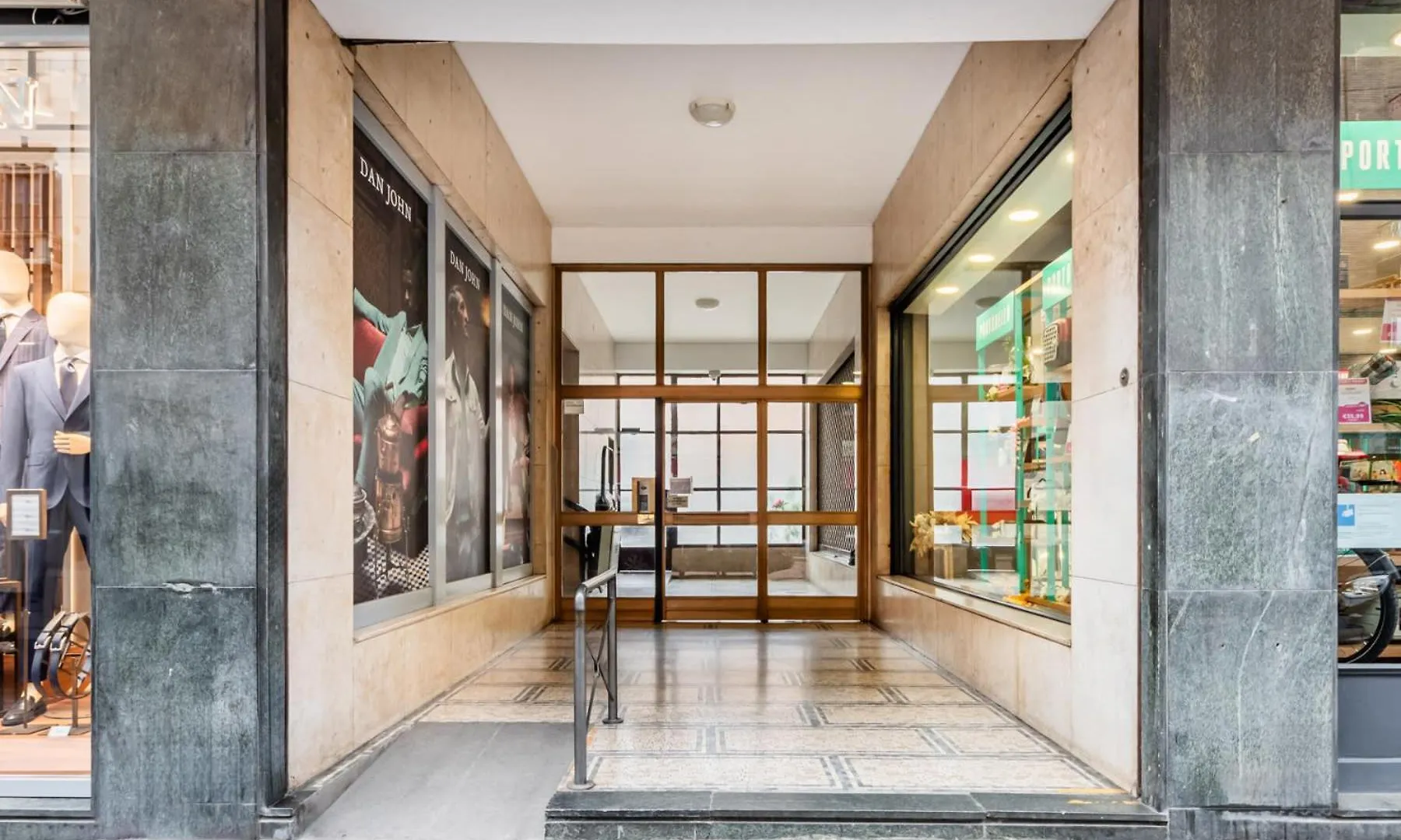 Homeby, Cozy Penthouse Milan