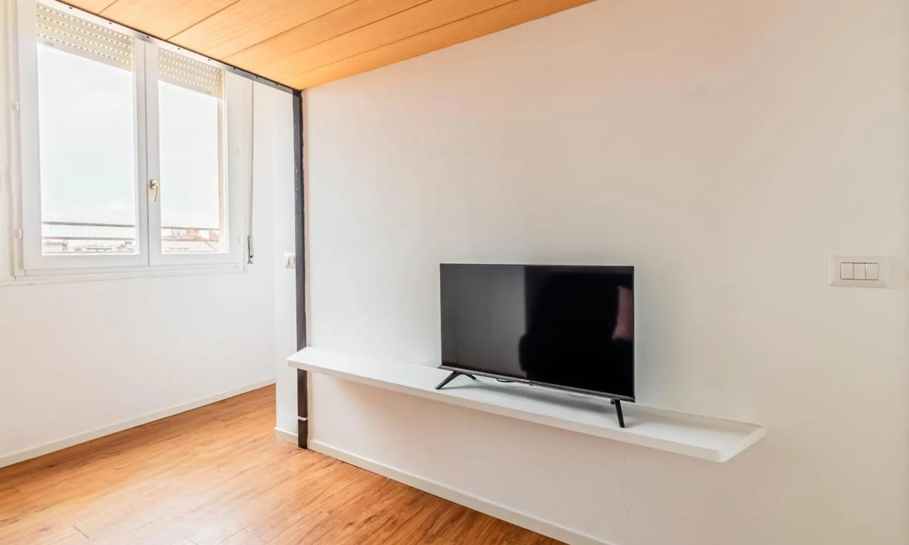Homeby, Cozy Penthouse Milan
